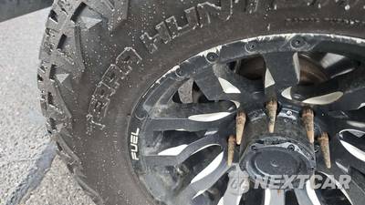 2019 Ford Super Duty F-350 Platinum Crew Cab Medium Bed - zdjęcie 52 z 53 - miniatura