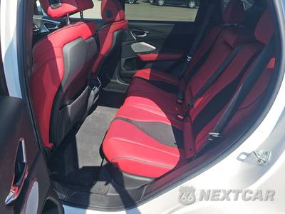 2023 Acura RDX w/A-Spec Pkg - zdjęcie 19 z 33 - miniatura