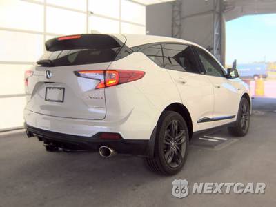 2023 Acura RDX w/A-Spec Pkg - zdjęcie 5 z 33 - miniatura