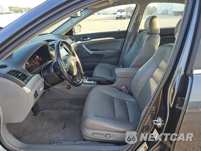 2008 Acura TSX w/Navigation System - zdjęcie 7 z 51 - miniatura
