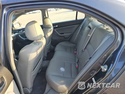 2008 Acura TSX w/Navigation System - zdjęcie 13 z 51 - miniatura