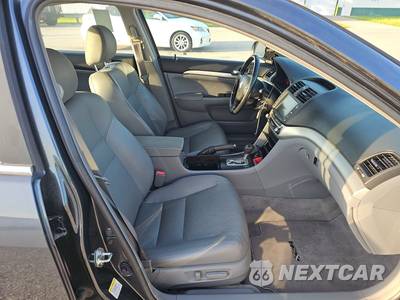 2008 Acura TSX w/Navigation System - zdjęcie 8 z 51 - miniatura