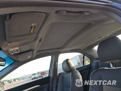 2008 Acura TSX w/Navigation System - zdjęcie 17 z 51 - miniatura