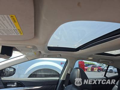 2020 Nissan Maxima SL - zdjęcie 17 z 18 - miniatura
