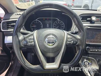 2020 Nissan Maxima SL - zdjęcie 10 z 18 - miniatura