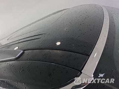 2020 Nissan Armada SL - zdjęcie 16 z 18 - miniatura