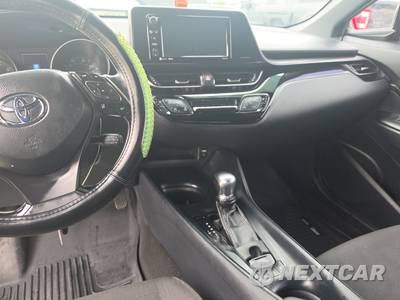 2018 Toyota C-HR XLE Premium - zdjęcie 11 z 32 - miniatura