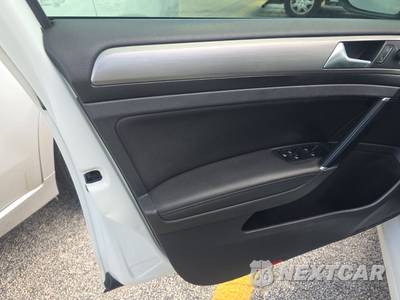 2015 Volkswagen Golf SportWagen 1.8T S Wagon - zdjęcie 9 z 23 - miniatura