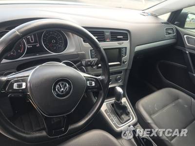 2015 Volkswagen Golf SportWagen 1.8T S Wagon - zdjęcie 11 z 23 - miniatura