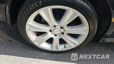 2008 Mercedes-Benz CLS 550 - zdjęcie 23 z 25 - miniatura