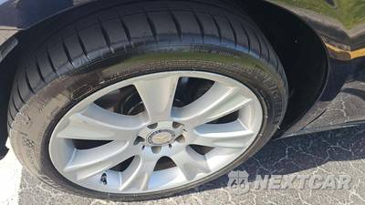 2008 Mercedes-Benz CLS 550 - zdjęcie 21 z 25 - miniatura