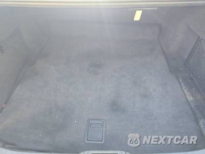 2008 Mercedes-Benz CLS 550 - zdjęcie 16 z 25 - miniatura