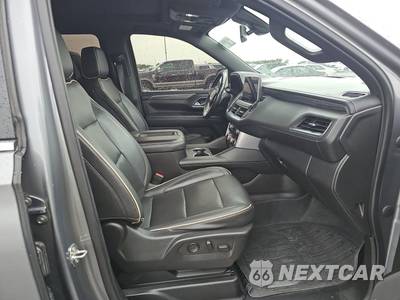 2021 GMC Yukon XL SLT 4SA - zdjęcie 8 z 21 - miniatura