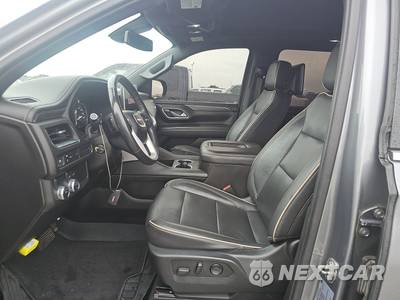 2021 GMC Yukon XL SLT 4SA - zdjęcie 7 z 21 - miniatura