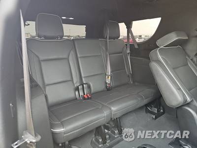 2021 GMC Yukon XL SLT 4SA - zdjęcie 14 z 21 - miniatura