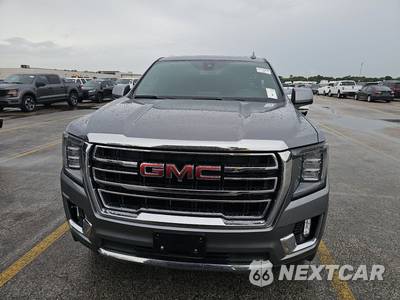 2021 GMC Yukon XL SLT 4SA - zdjęcie 2 z 21 - miniatura