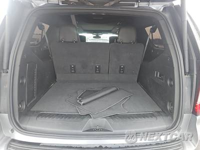 2021 GMC Yukon XL SLT 4SA - zdjęcie 17 z 21 - miniatura
