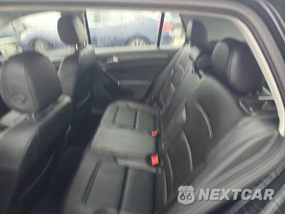 2020 Volkswagen Golf 1.4T - zdjęcie 13 z 21 - miniatura