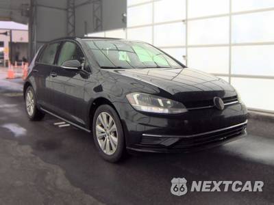 2020 Volkswagen Golf 1.4T - zdjęcie 3 z 21 - miniatura