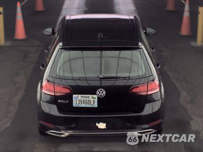 2020 Volkswagen Golf 1.4T - zdjęcie 5 z 21 - miniatura
