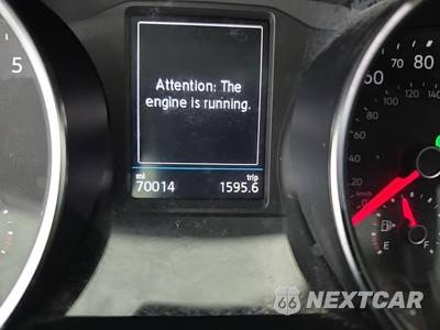2018 Volkswagen Tiguan SEL - zdjęcie 9 z 19 - miniatura