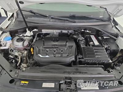 2018 Volkswagen Tiguan SEL - zdjęcie 12 z 19 - miniatura