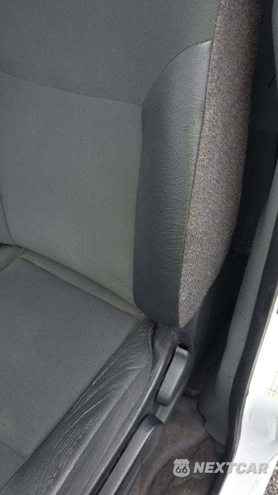 2015 Nissan NV200 Compact Cargo S 115.2" WB - zdjęcie 29 z 36 - miniatura