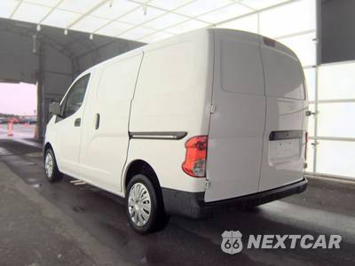 2015 Nissan NV200 Compact Cargo S 115.2" WB - zdjęcie 6 z 36 - miniatura