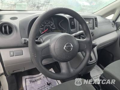2015 Nissan NV200 Compact Cargo S 115.2" WB - zdjęcie 10 z 36 - miniatura