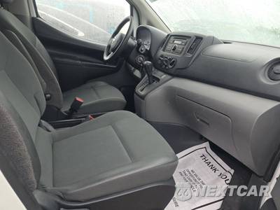 2015 Nissan NV200 Compact Cargo S 115.2" WB - zdjęcie 8 z 36 - miniatura