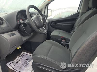 2015 Nissan NV200 Compact Cargo S 115.2" WB - zdjęcie 7 z 36 - miniatura