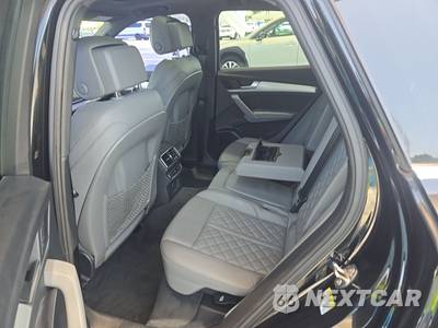 2018 Audi SQ5 Premium Plus - zdjęcie 13 z 25 - miniatura