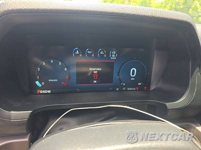 2025 Ford F-150 XL Extended Cab Medium Bed w/Rear Doors - zdjęcie 12 z 21 - miniatura