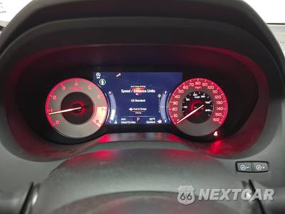 2023 Acura RDX w/A-Spec Pkg - zdjęcie 12 z 30 - miniatura