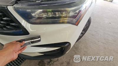 2020 Acura RDX w/A-Spec Pkg - zdjęcie 33 z 34 - miniatura