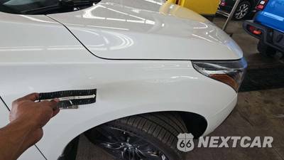 2020 Acura RDX w/A-Spec Pkg - zdjęcie 28 z 34 - miniatura