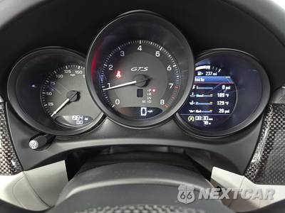2023 Porsche Macan GTS - zdjęcie 12 z 24 - miniatura