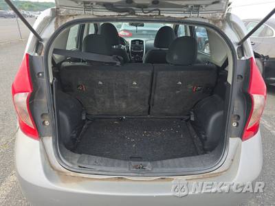 2016 Nissan Versa Note SV - zdjęcie 16 z 37 - miniatura