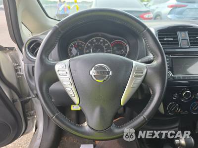 2016 Nissan Versa Note SV - zdjęcie 10 z 37 - miniatura