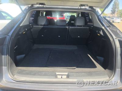 2023 Nissan Ariya ENGAGE e-4ORCE - zdjęcie 16 z 37 - miniatura