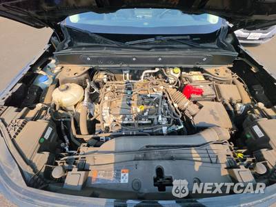 2021 Jeep Cherokee Latitude Lux - zdjęcie 15 z 35 - miniatura