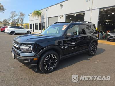 2021 Jeep Cherokee Latitude Lux - zdjęcie 1 z 35 - miniatura