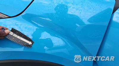2019 Toyota C-HR Limited - zdjęcie 21 z 33 - miniatura