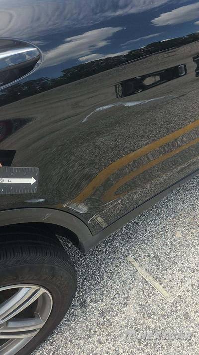 2021 Mercedes-Benz GLC 300 4MATIC - zdjęcie 25 z 25 - miniatura