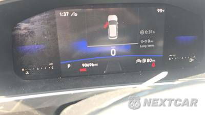 2023 Volkswagen Tiguan SE R-Line Black - zdjęcie 17 z 30 - miniatura