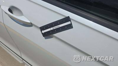 2023 Volkswagen Tiguan SE R-Line Black - zdjęcie 27 z 30 - miniatura
