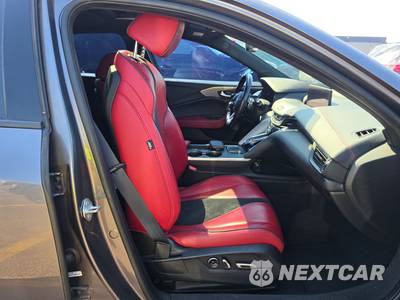 2021 Acura TLX w/A-Spec Pkg - zdjęcie 8 z 27 - miniatura