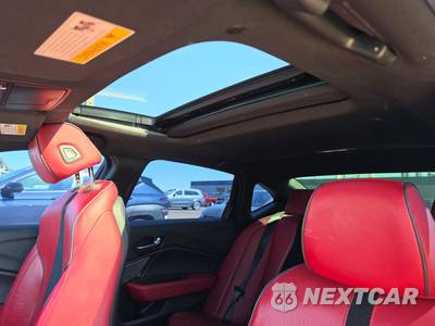 2021 Acura TLX w/A-Spec Pkg - zdjęcie 17 z 27 - miniatura