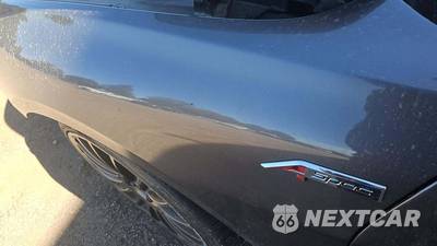 2021 Acura TLX w/A-Spec Pkg - zdjęcie 20 z 27 - miniatura