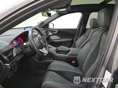 2022 Acura RDX w/A-Spec Pkg - zdjęcie 7 z 25 - miniatura